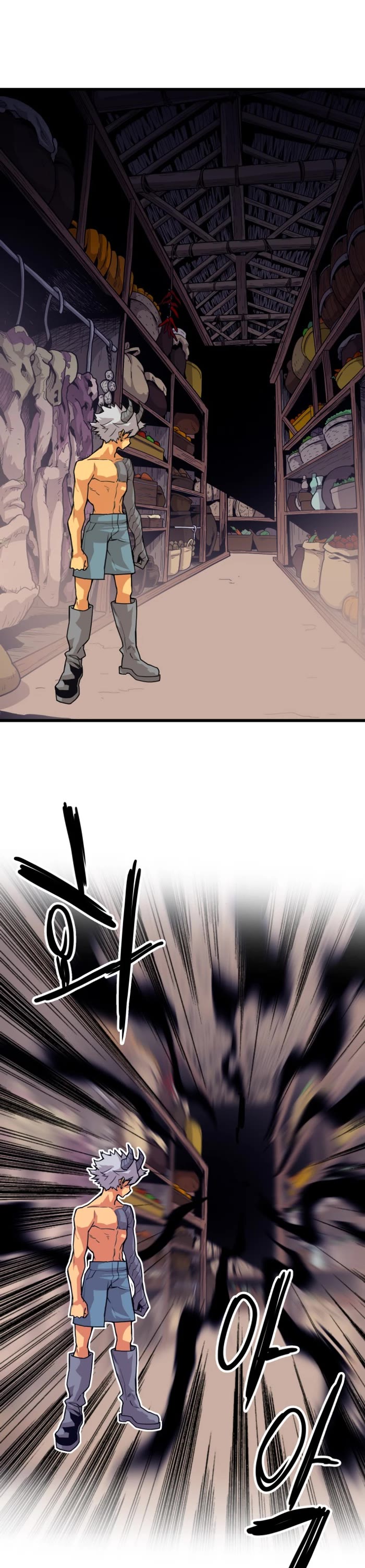Troll Trap Chapter 158 page 4 - Chapter 158
