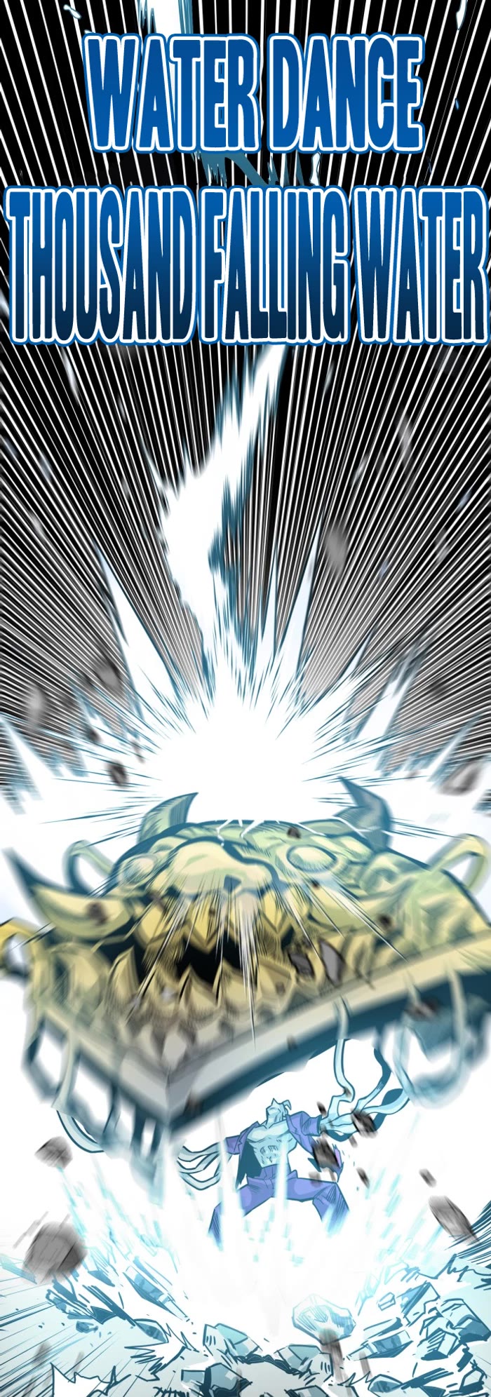 Troll Trap Chapter 158 page 42 - Chapter 158