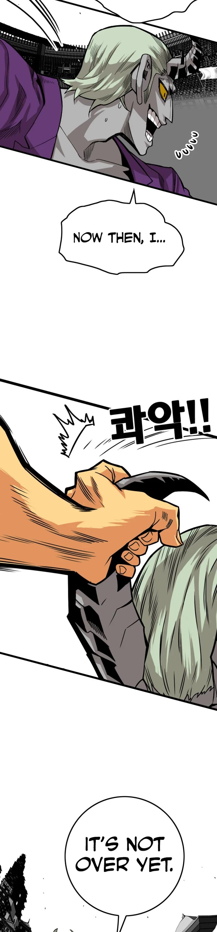 Troll Trap Chapter 158 page 46 - Chapter 158