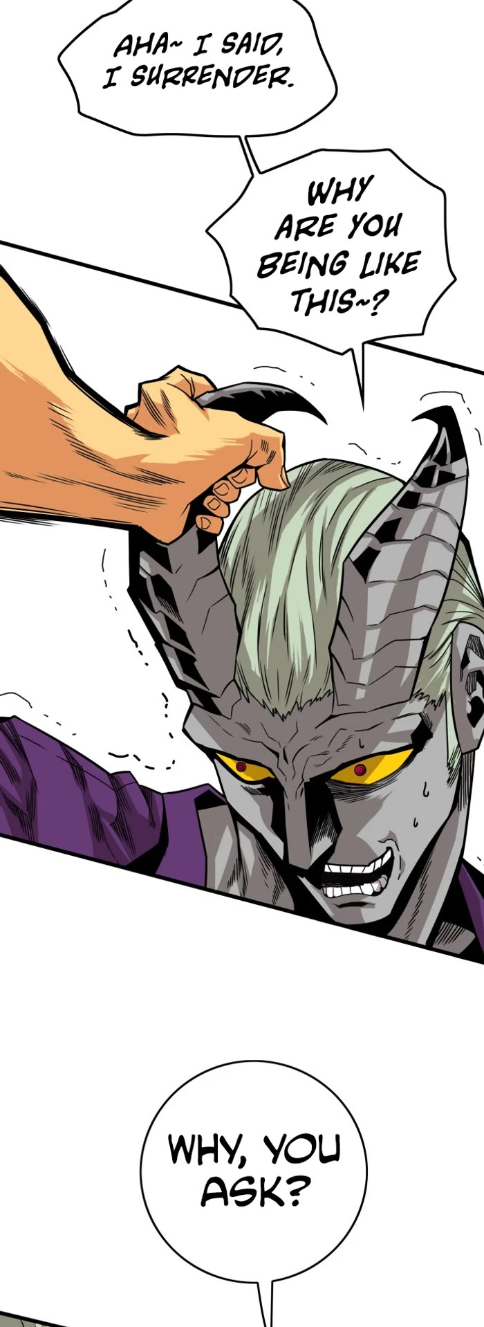 Troll Trap Chapter 158 page 48 - Chapter 158