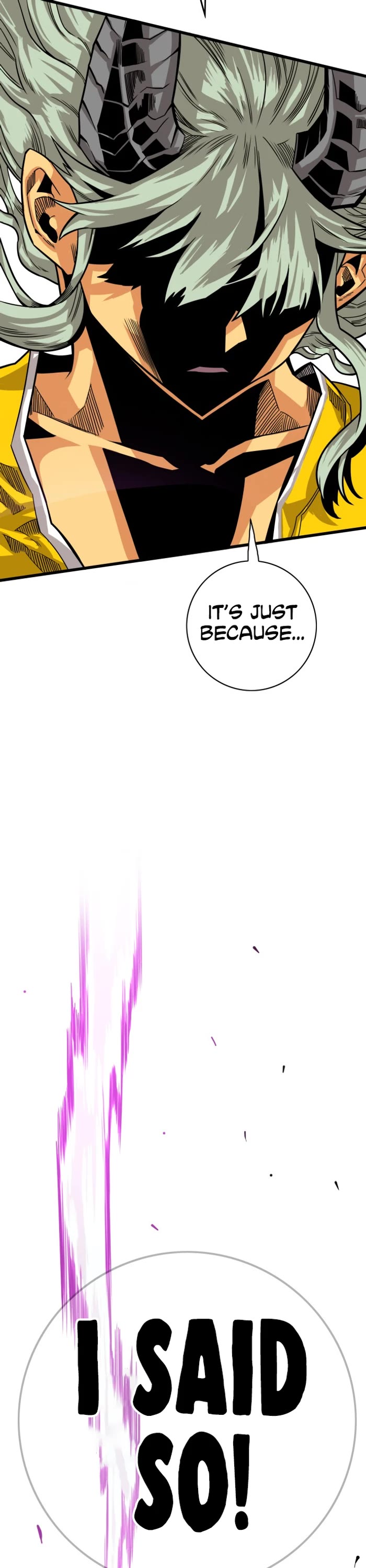 Troll Trap Chapter 158 page 49 - Chapter 158