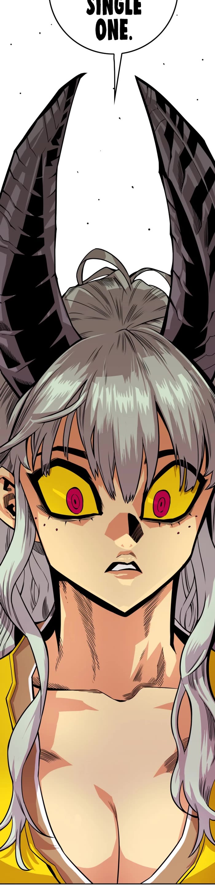 Troll Trap Chapter 158 page 9 - Chapter 158