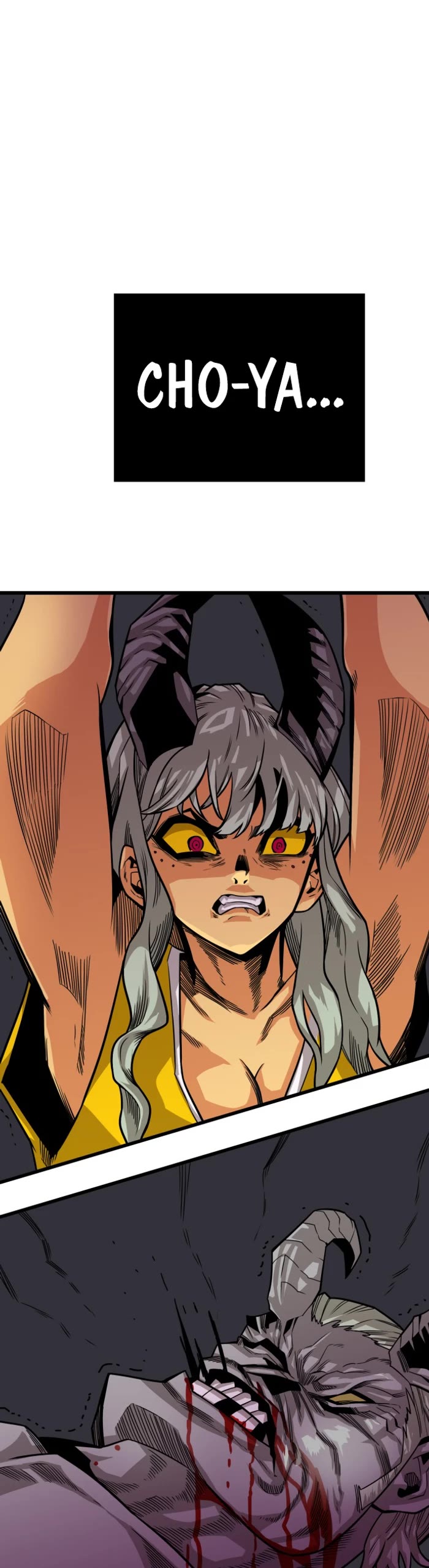 Troll Trap Chapter 159 page 12 - Chapter 159
