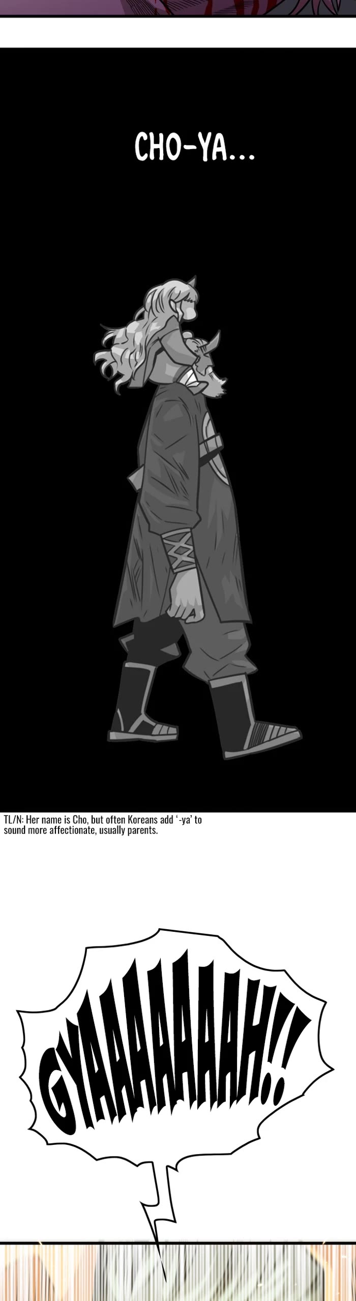 Troll Trap Chapter 159 page 13 - Chapter 159