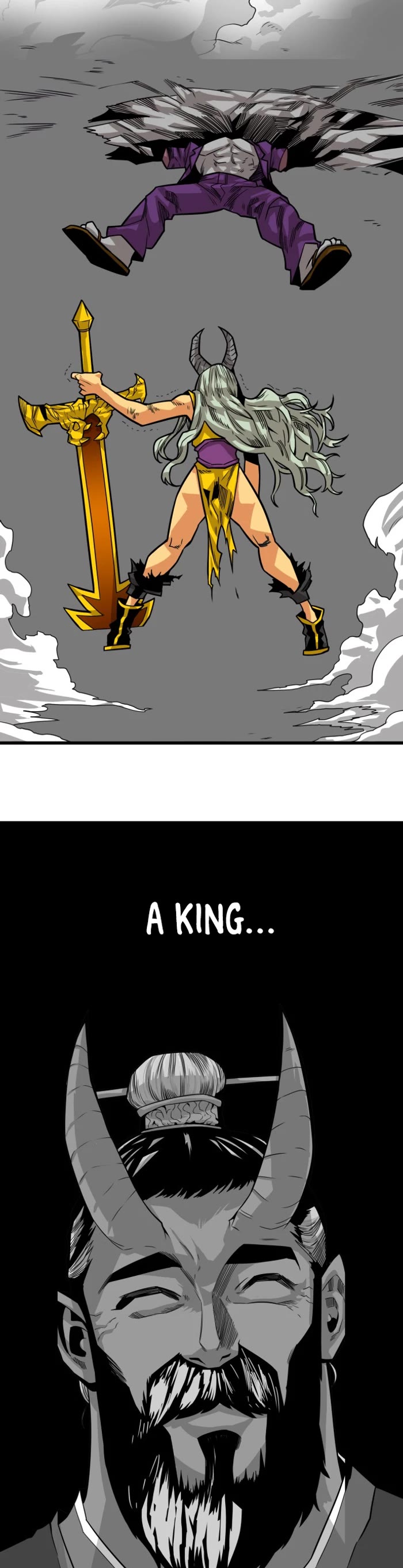 Troll Trap Chapter 159 page 15 - Chapter 159
