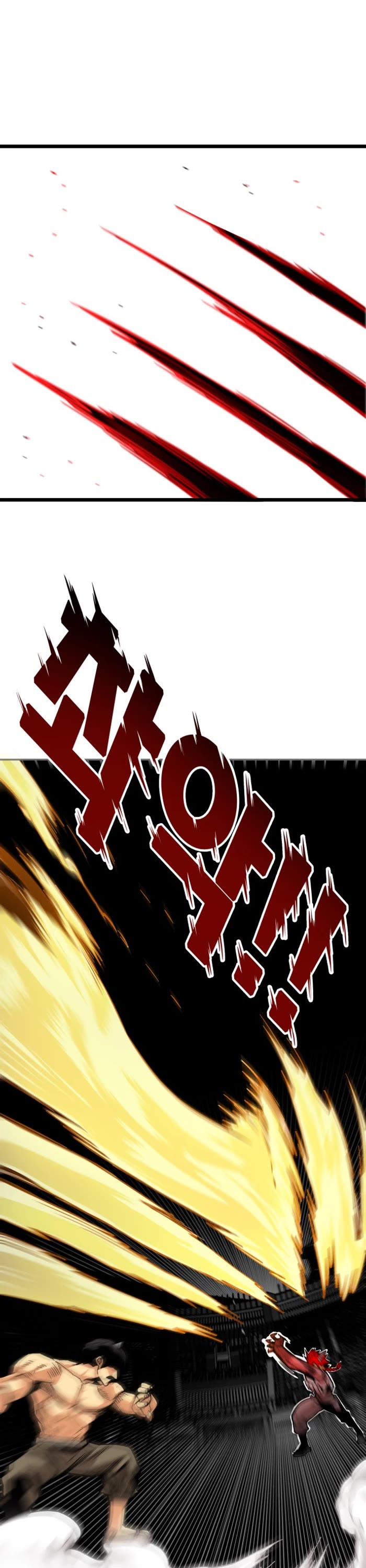 Troll Trap Chapter 159 page 35 - Chapter 159