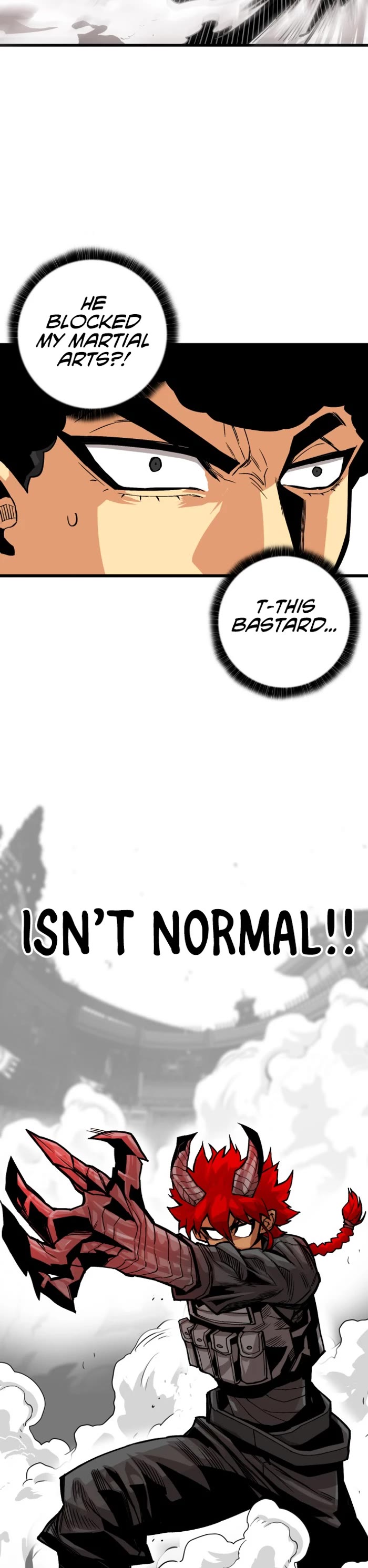 Troll Trap Chapter 159 page 36 - Chapter 159