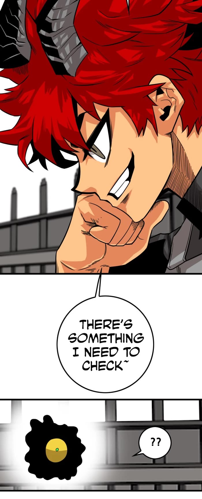 Troll Trap Chapter 159 page 44 - Chapter 159
