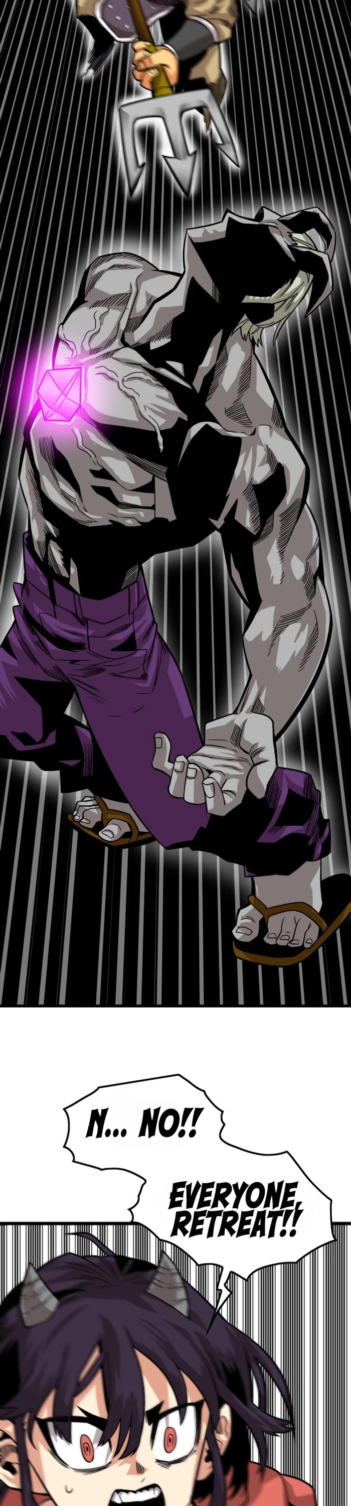 Troll Trap Chapter 159 page 46 - Chapter 159