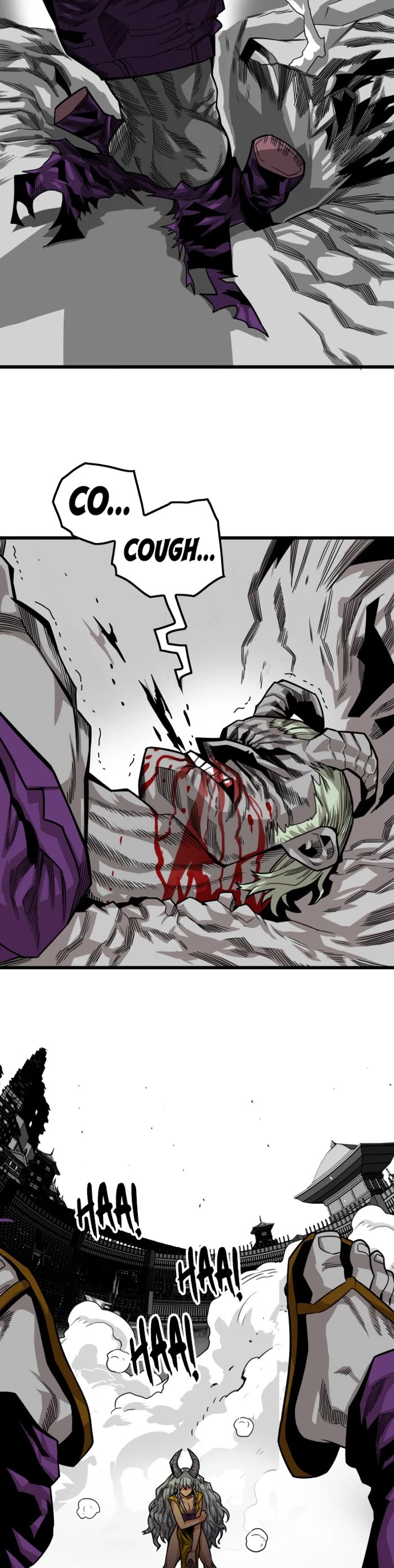 Troll Trap Chapter 159 page 9 - Chapter 159