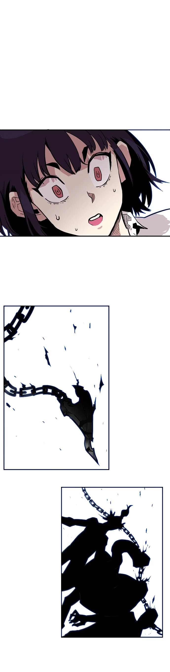 Troll Trap Chapter 16 page 22 - Chapter 16