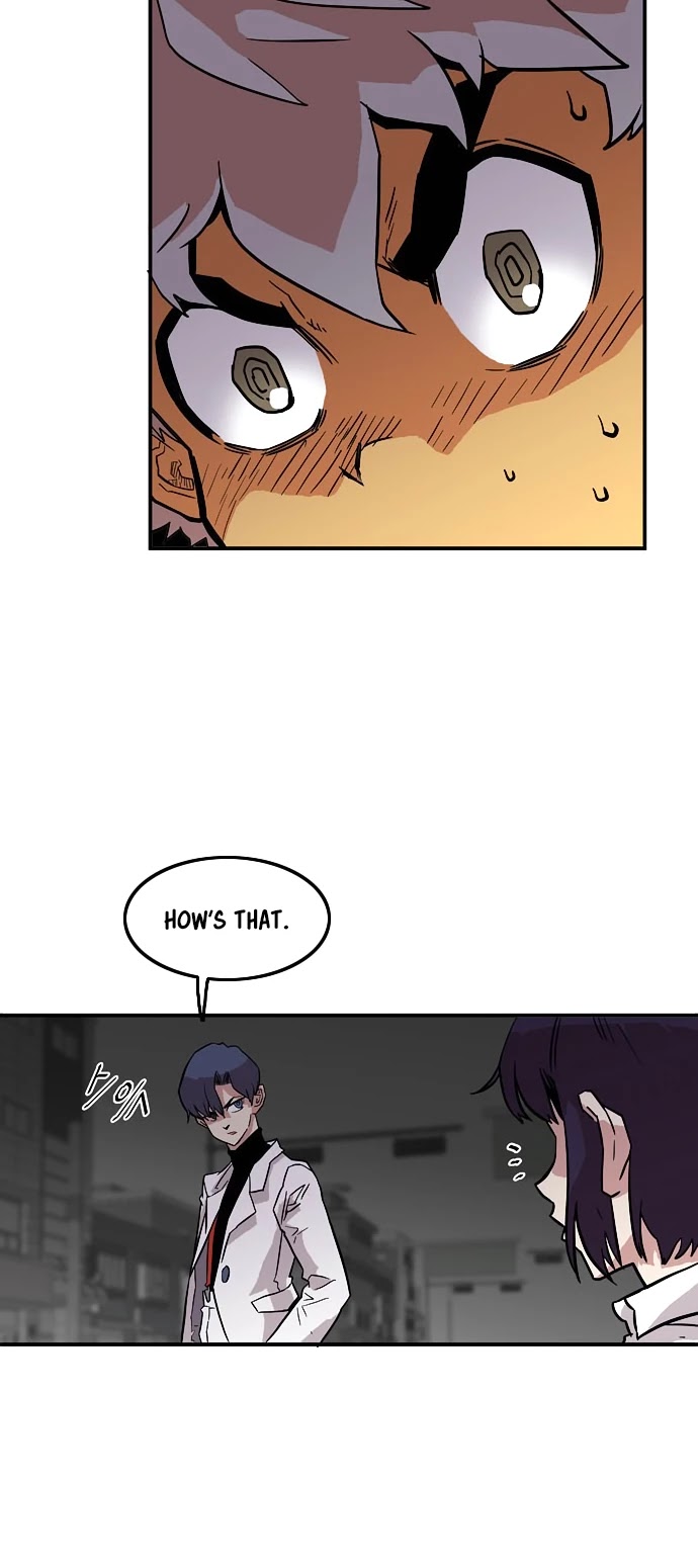 Troll Trap Chapter 16 page 24 - Chapter 16