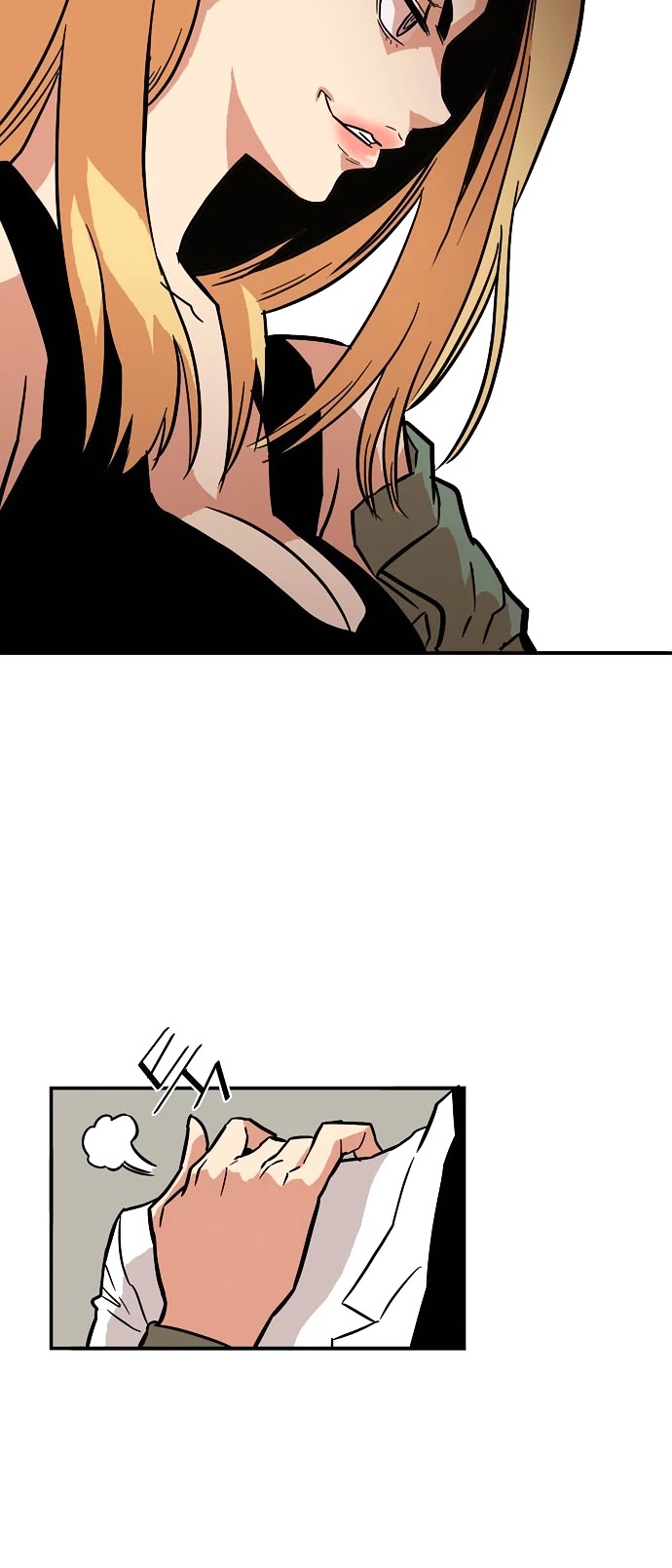 Troll Trap Chapter 16 page 36 - Chapter 16
