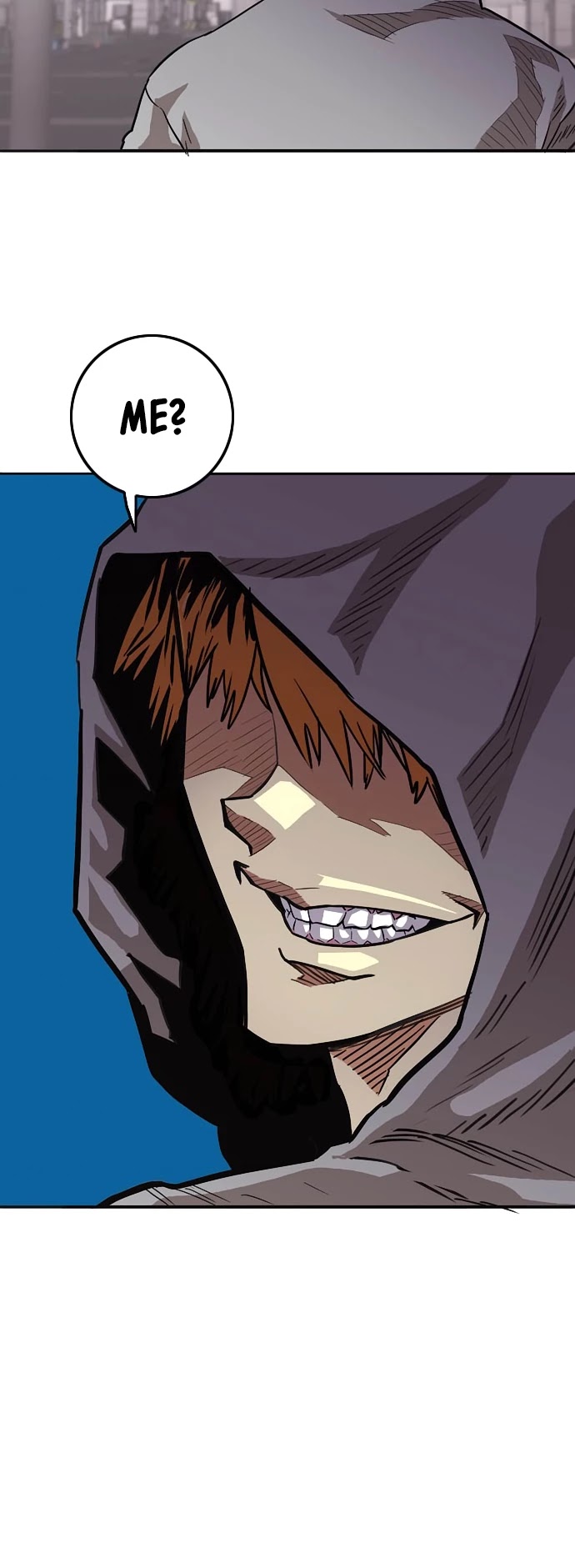 Troll Trap Chapter 16 page 46 - Chapter 16