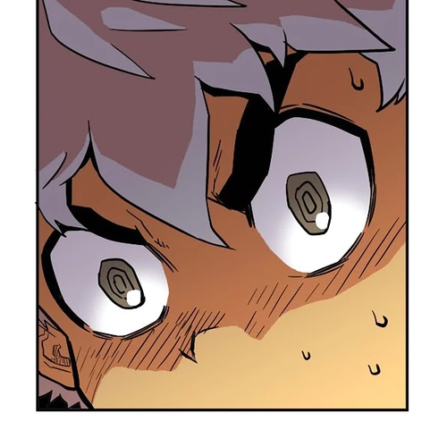 Troll Trap Chapter 16 cover