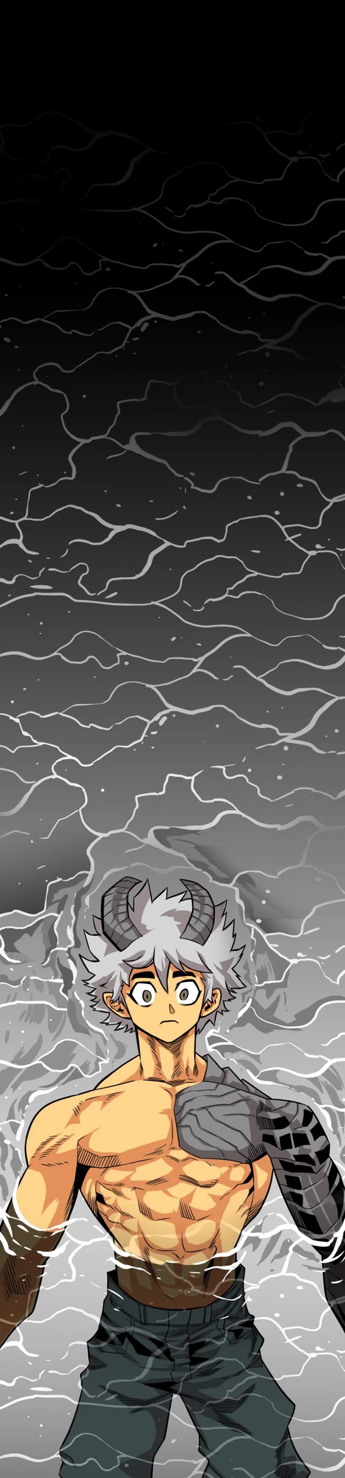 Troll Trap Chapter 160 page 1 - Chapter 160