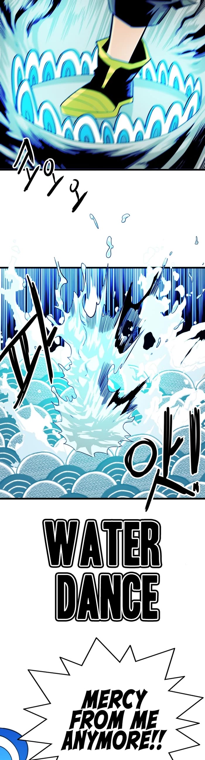 Troll Trap Chapter 160 page 12 - Chapter 160
