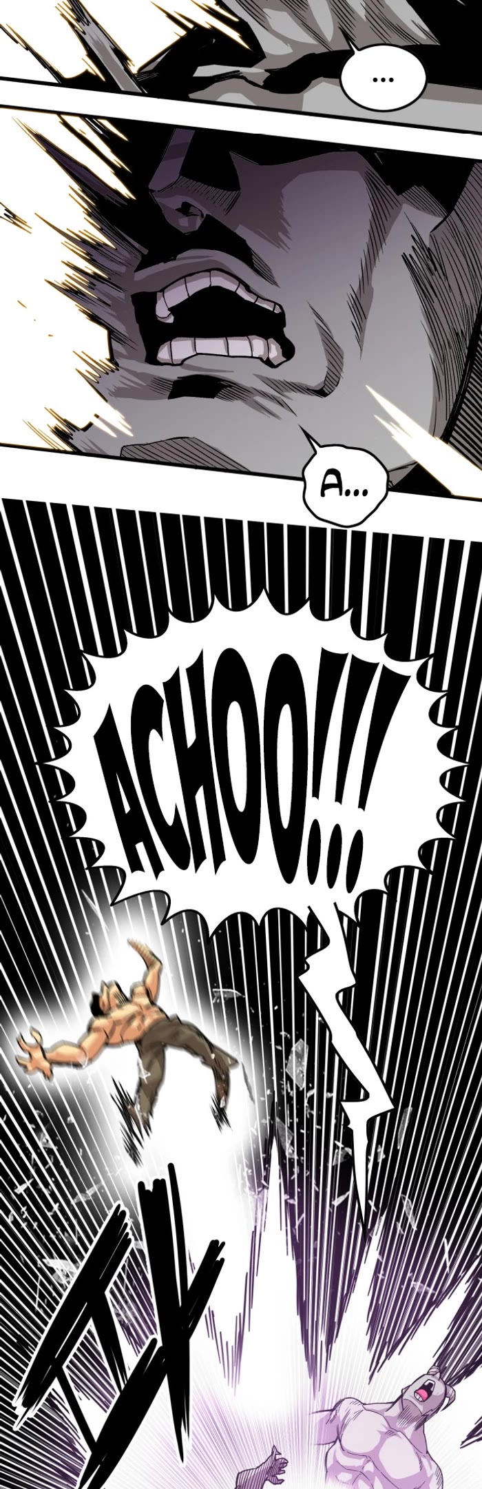 Troll Trap Chapter 160 page 20 - Chapter 160