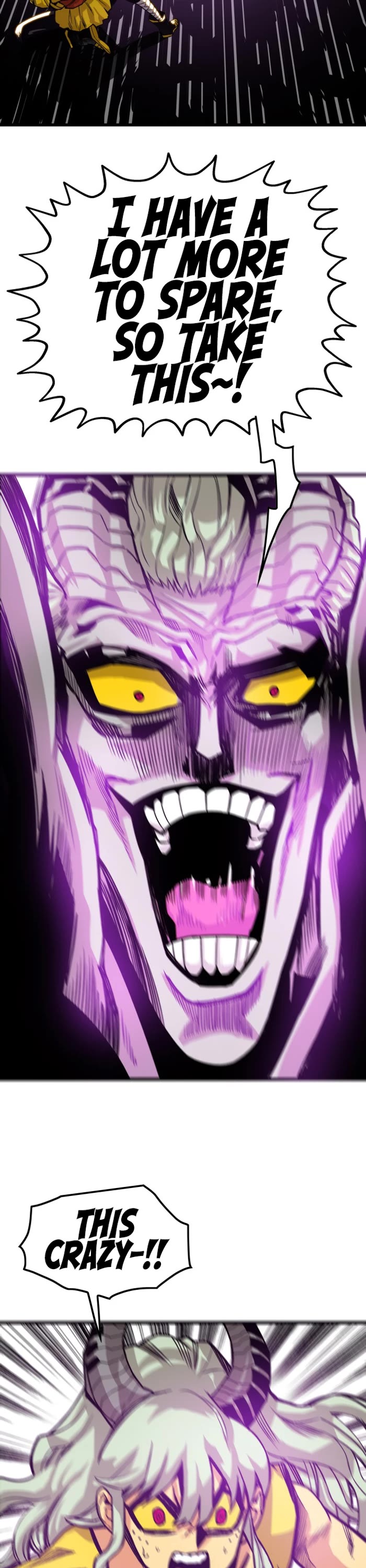 Troll Trap Chapter 160 page 37 - Chapter 160