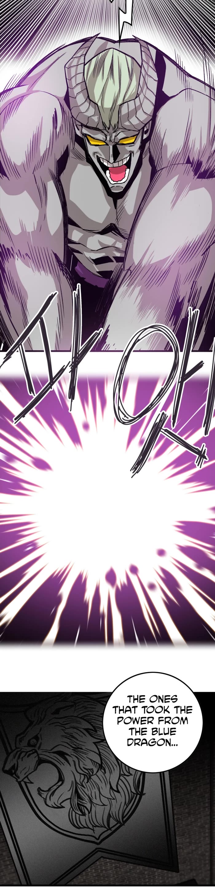 Troll Trap Chapter 160 page 39 - Chapter 160
