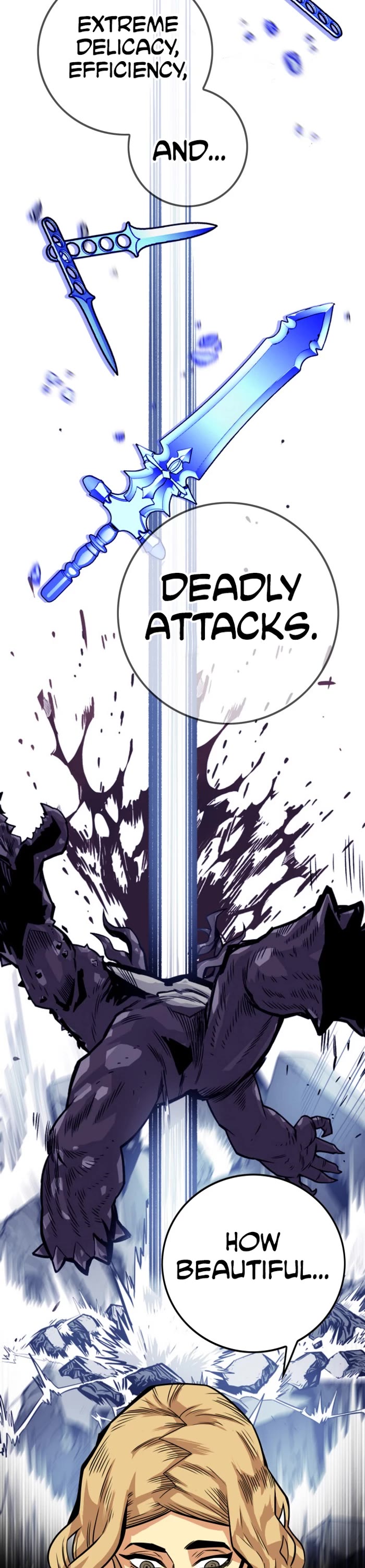 Troll Trap Chapter 160 page 41 - Chapter 160