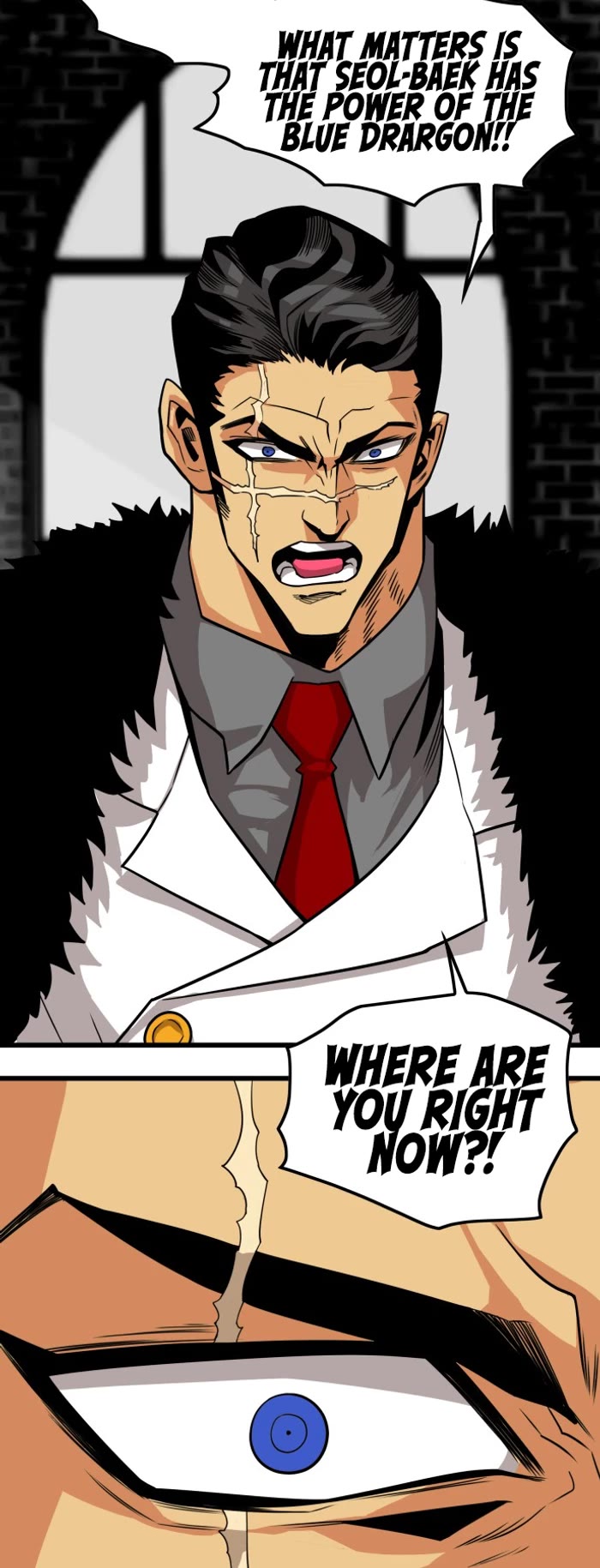 Troll Trap Chapter 160 page 43 - Chapter 160