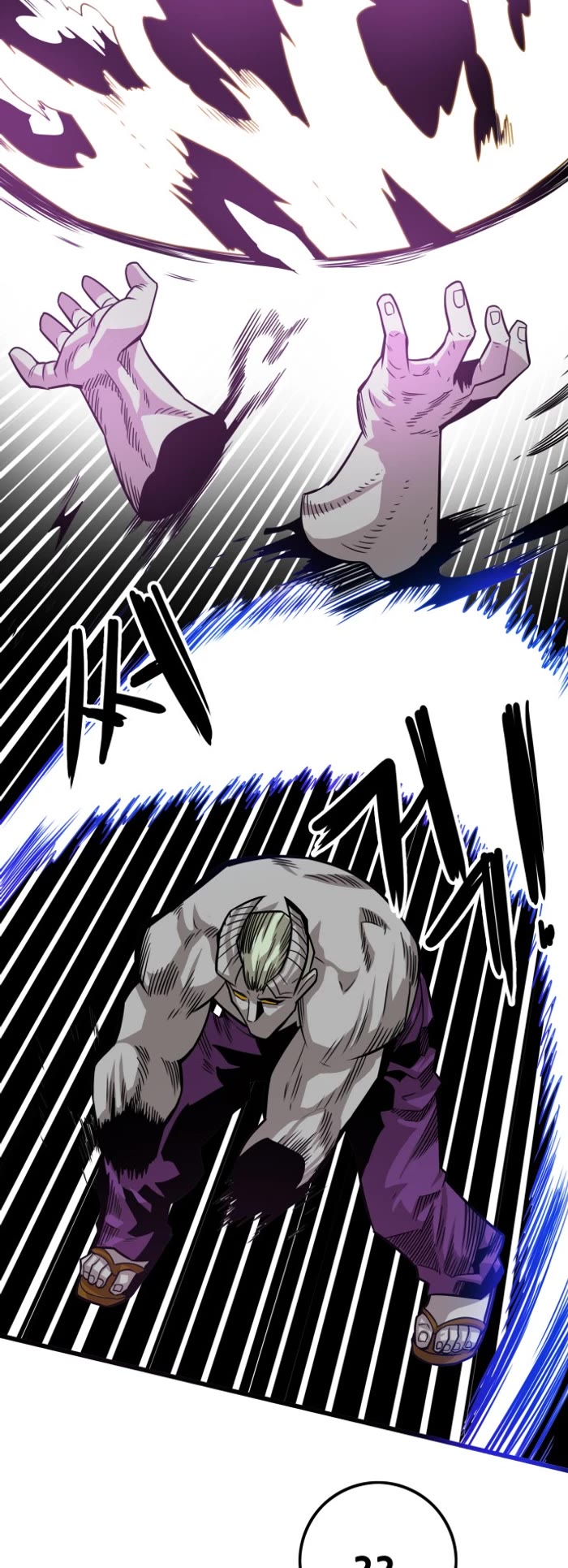 Troll Trap Chapter 160 page 46 - Chapter 160