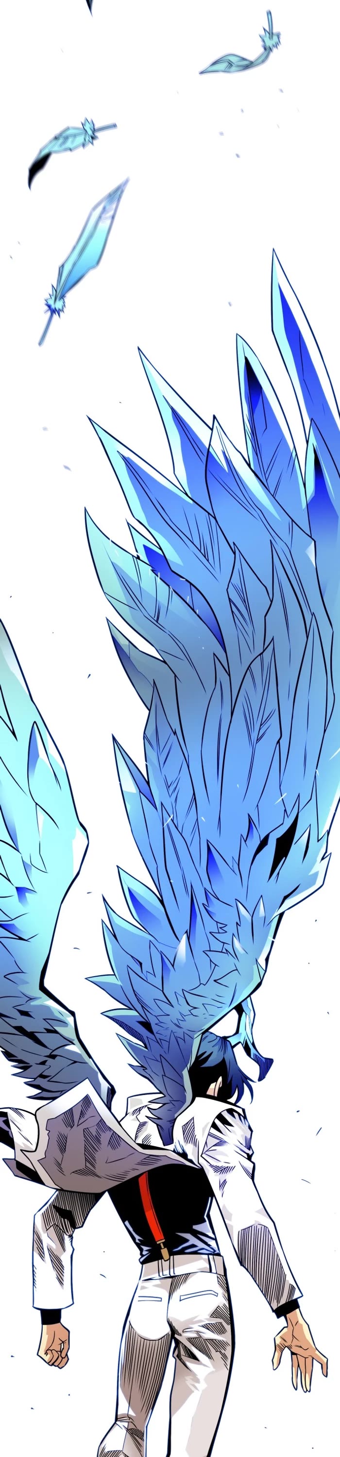 Troll Trap Chapter 160 page 49 - Chapter 160