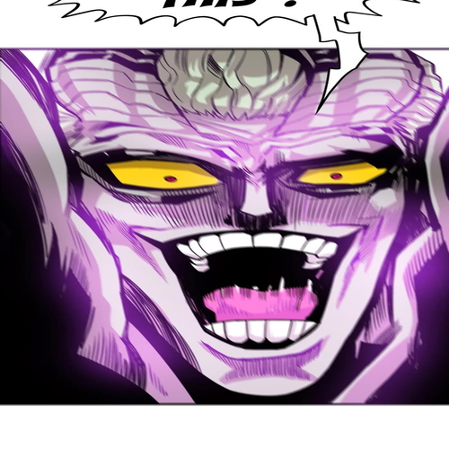 Troll Trap Chapter 160 cover