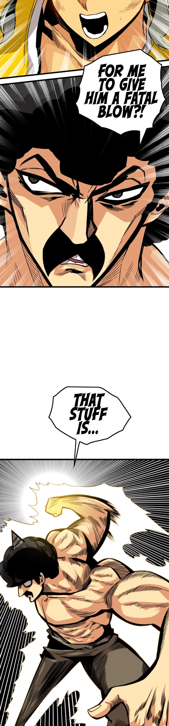 Troll Trap Chapter 161 page 18 - Chapter 161
