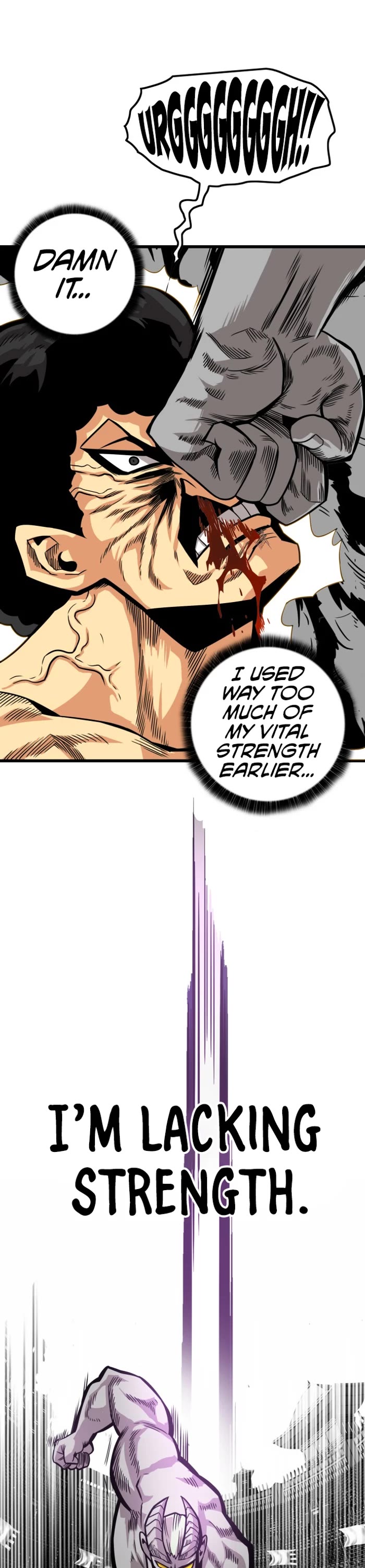 Troll Trap Chapter 161 page 21 - Chapter 161