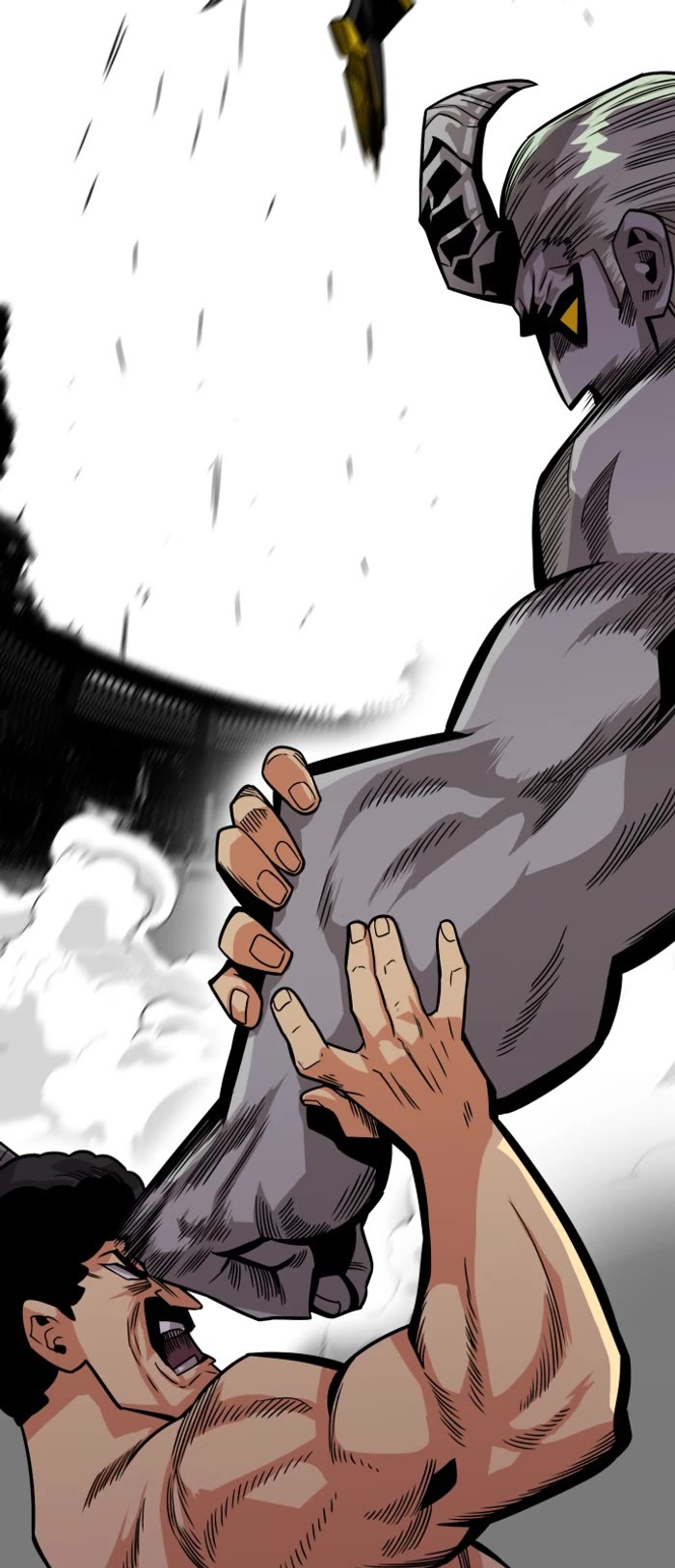 Troll Trap Chapter 161 page 24 - Chapter 161