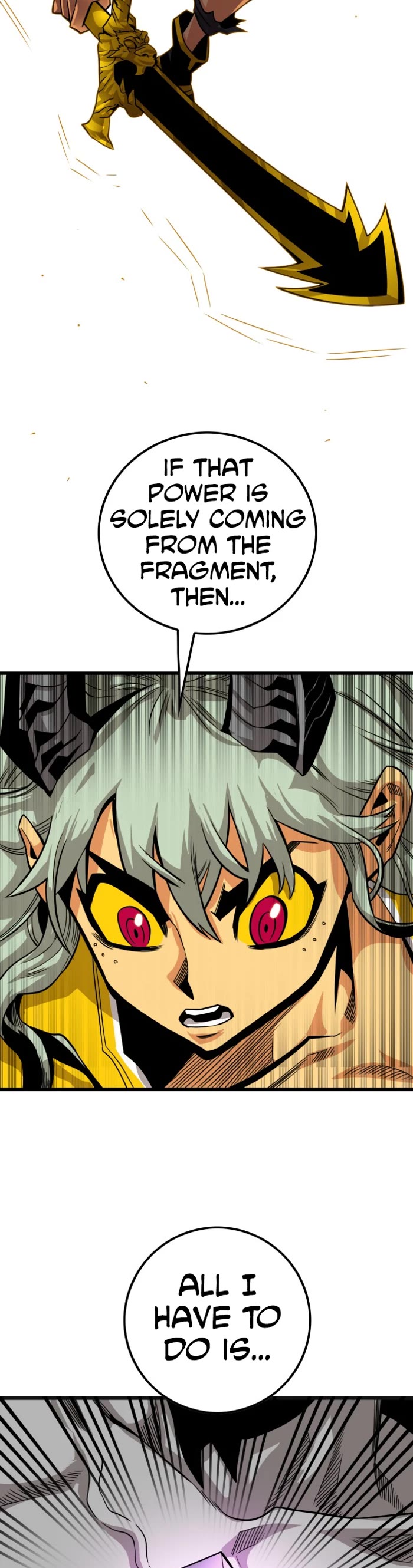 Troll Trap Chapter 161 page 26 - Chapter 161