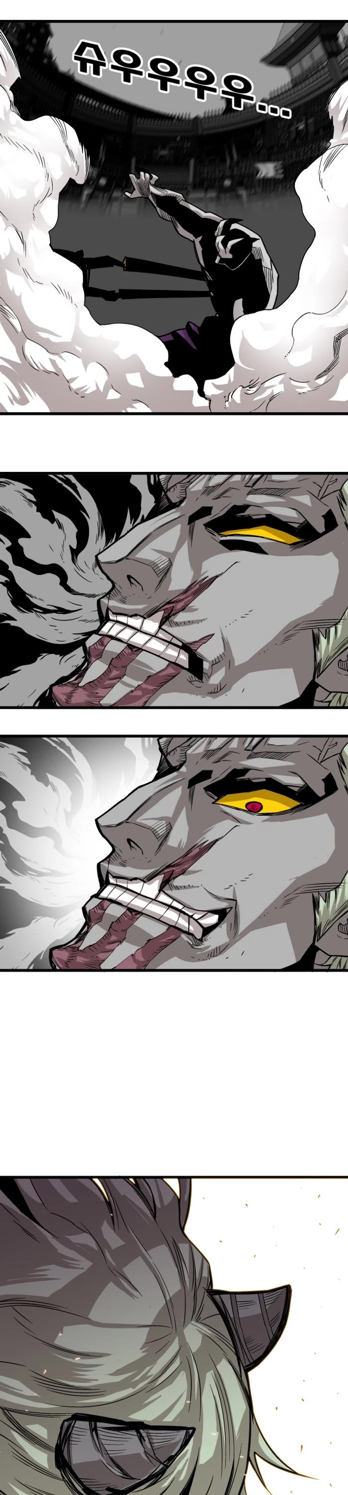 Troll Trap Chapter 161 page 31 - Chapter 161