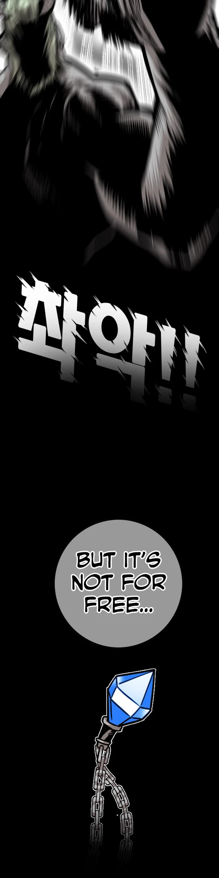 Troll Trap Chapter 161 page 43 - Chapter 161