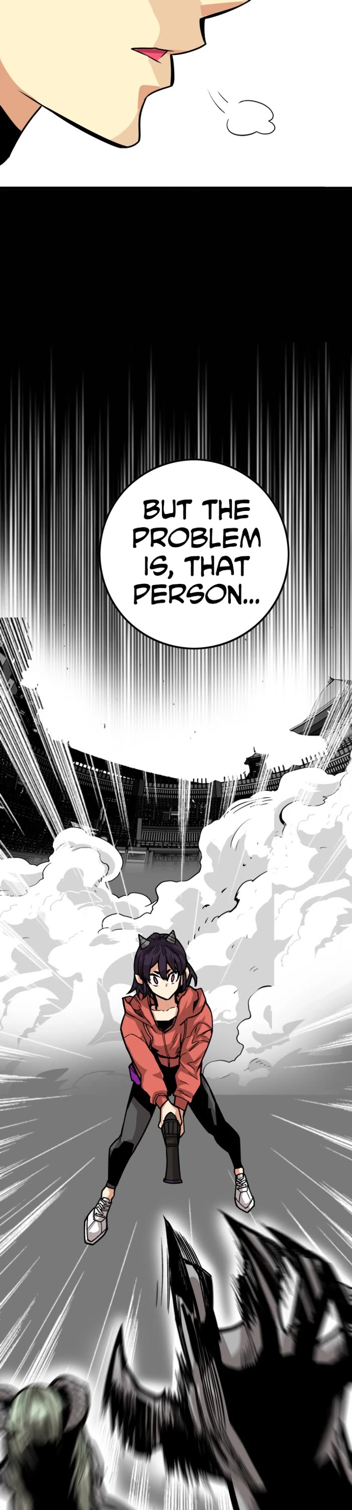 Troll Trap Chapter 161 page 47 - Chapter 161