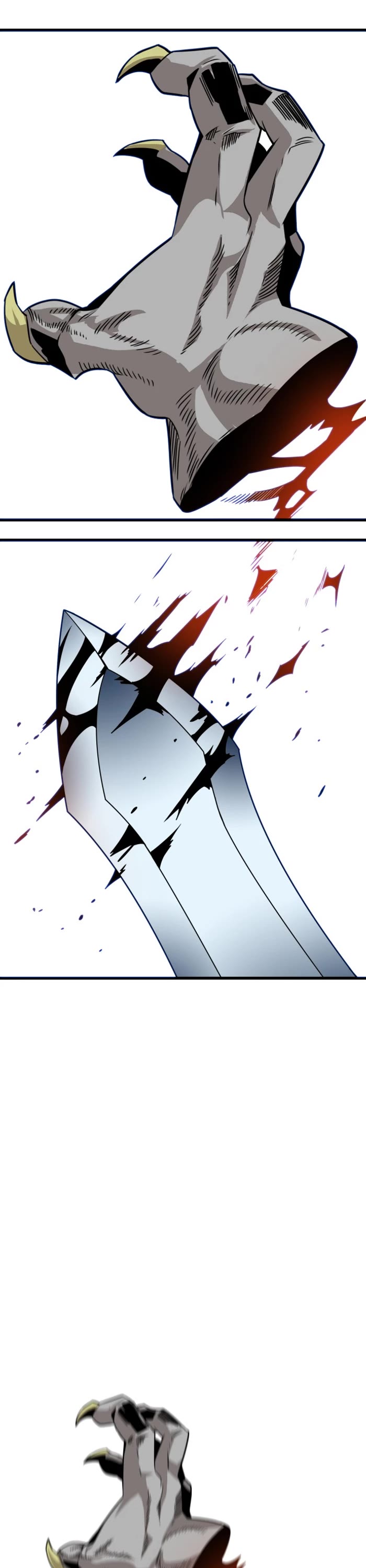 Troll Trap Chapter 161 page 49 - Chapter 161