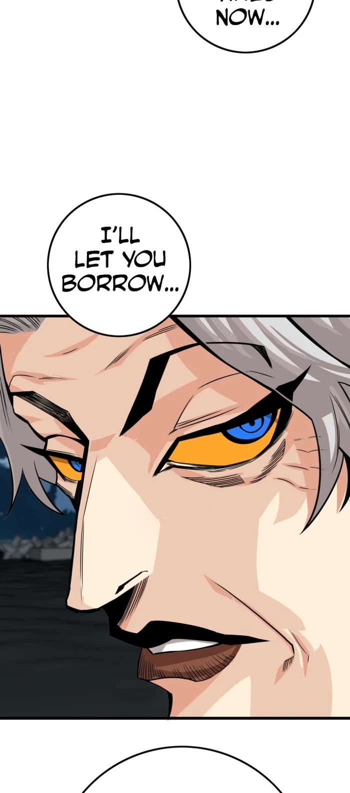 Troll Trap Chapter 161 page 6 - Chapter 161
