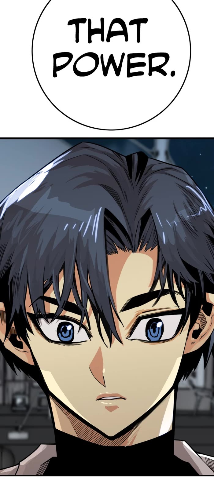 Troll Trap Chapter 161 page 7 - Chapter 161