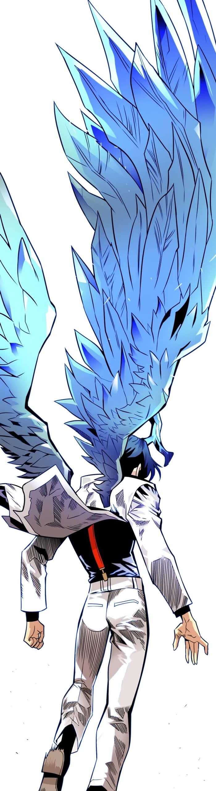 Troll Trap Chapter 161 page 9 - Chapter 161