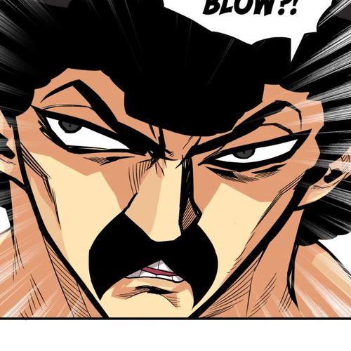 Troll Trap Chapter 161 cover