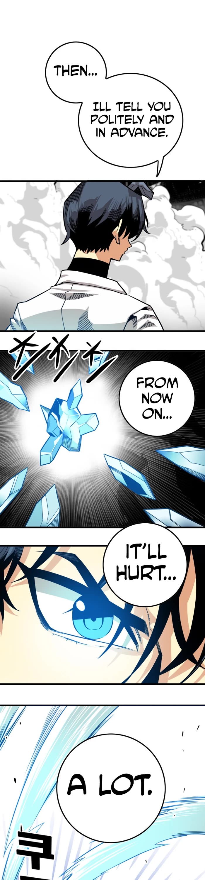 Troll Trap Chapter 162 page 12 - Chapter 162