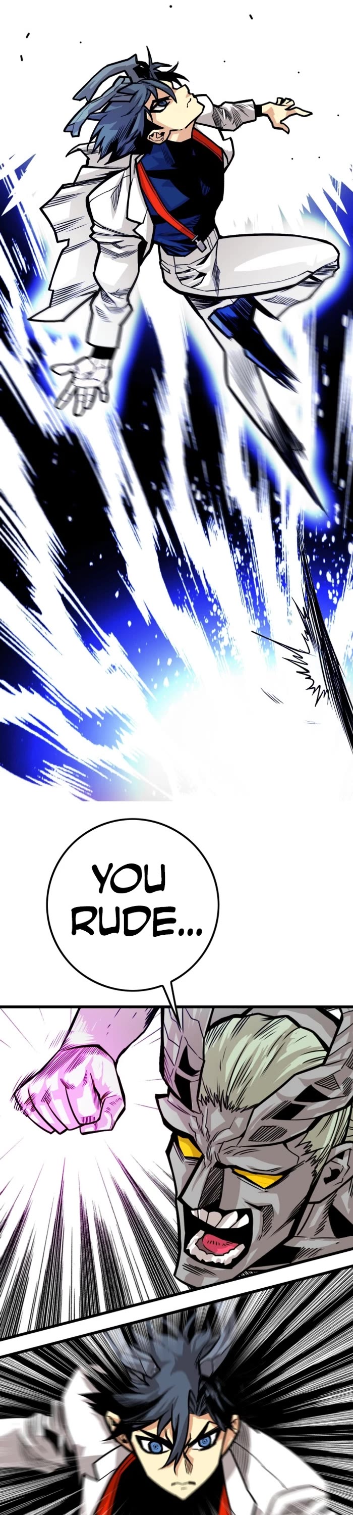 Troll Trap Chapter 162 page 16 - Chapter 162