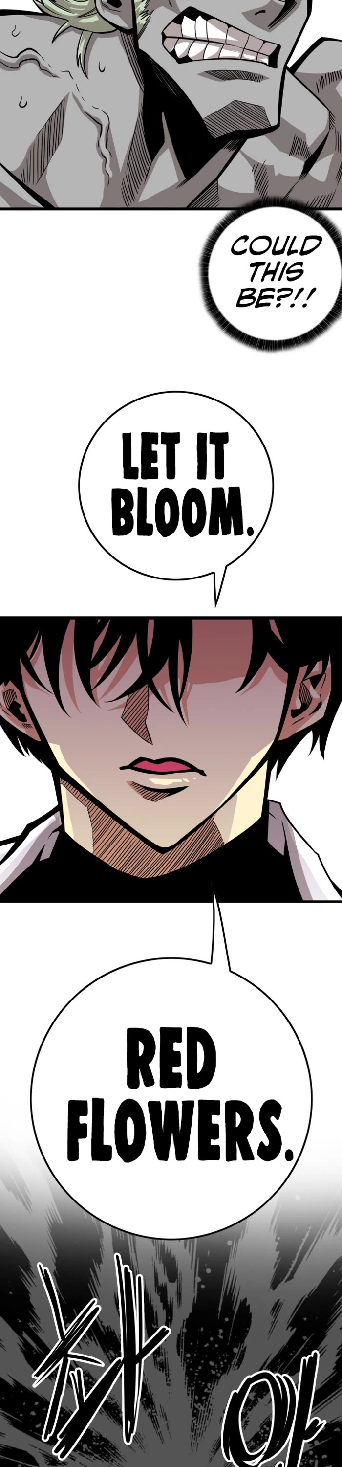 Troll Trap Chapter 162 page 28 - Chapter 162