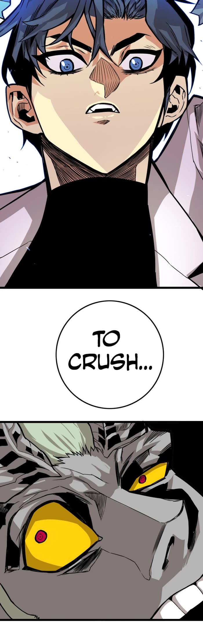 Troll Trap Chapter 162 page 35 - Chapter 162