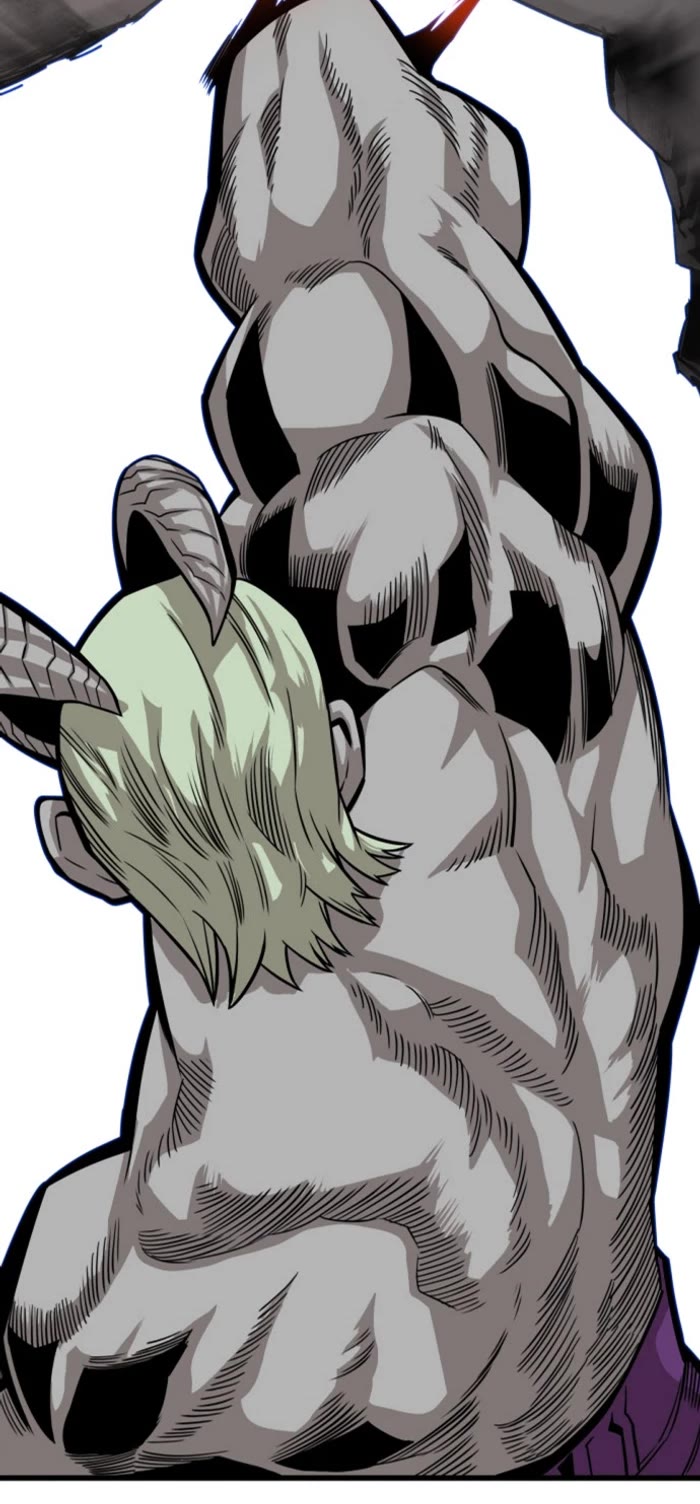 Troll Trap Chapter 162 page 4 - Chapter 162