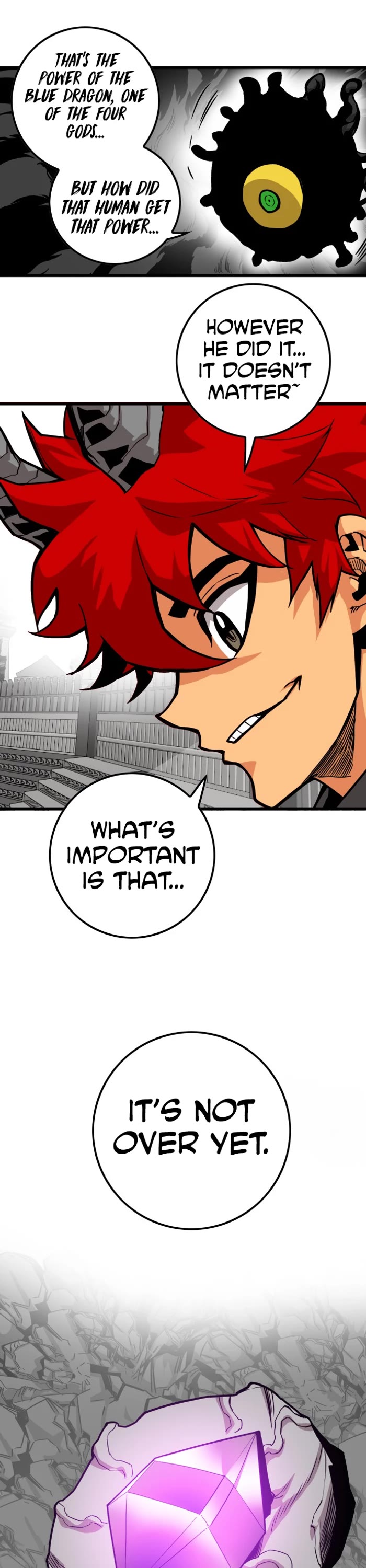 Troll Trap Chapter 162 page 41 - Chapter 162