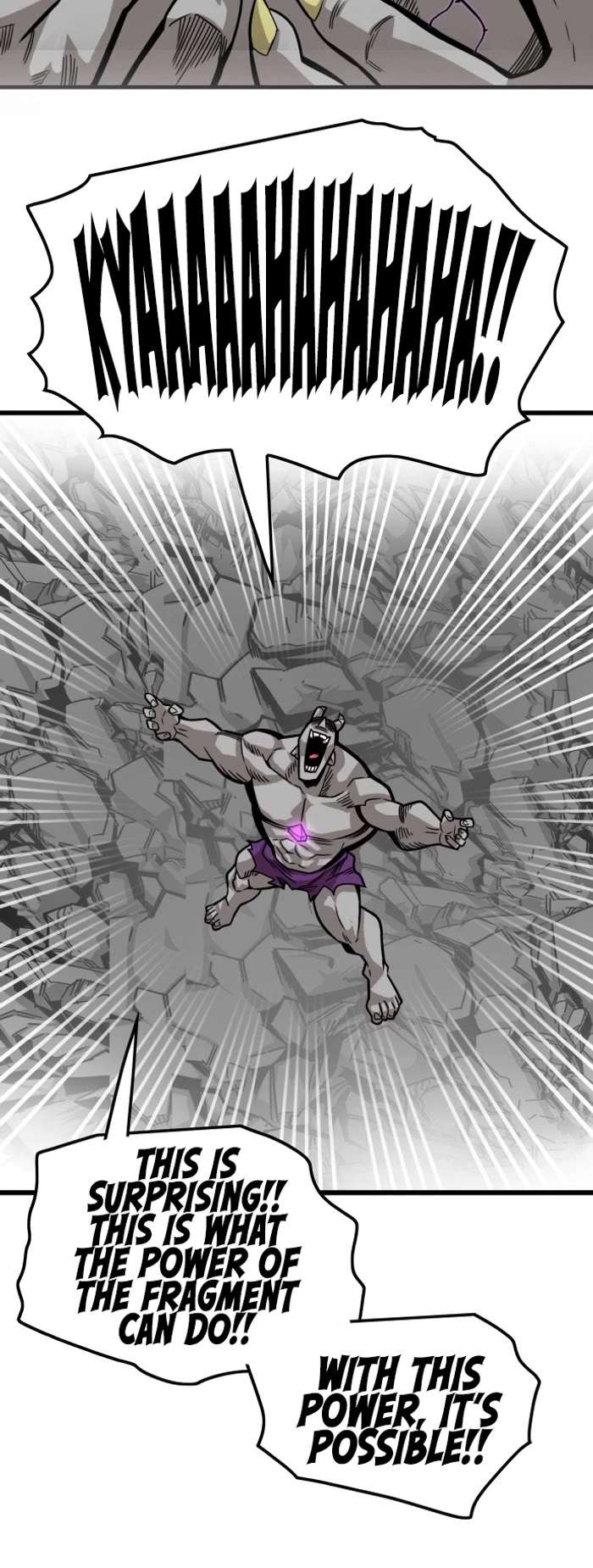 Troll Trap Chapter 162 page 46 - Chapter 162