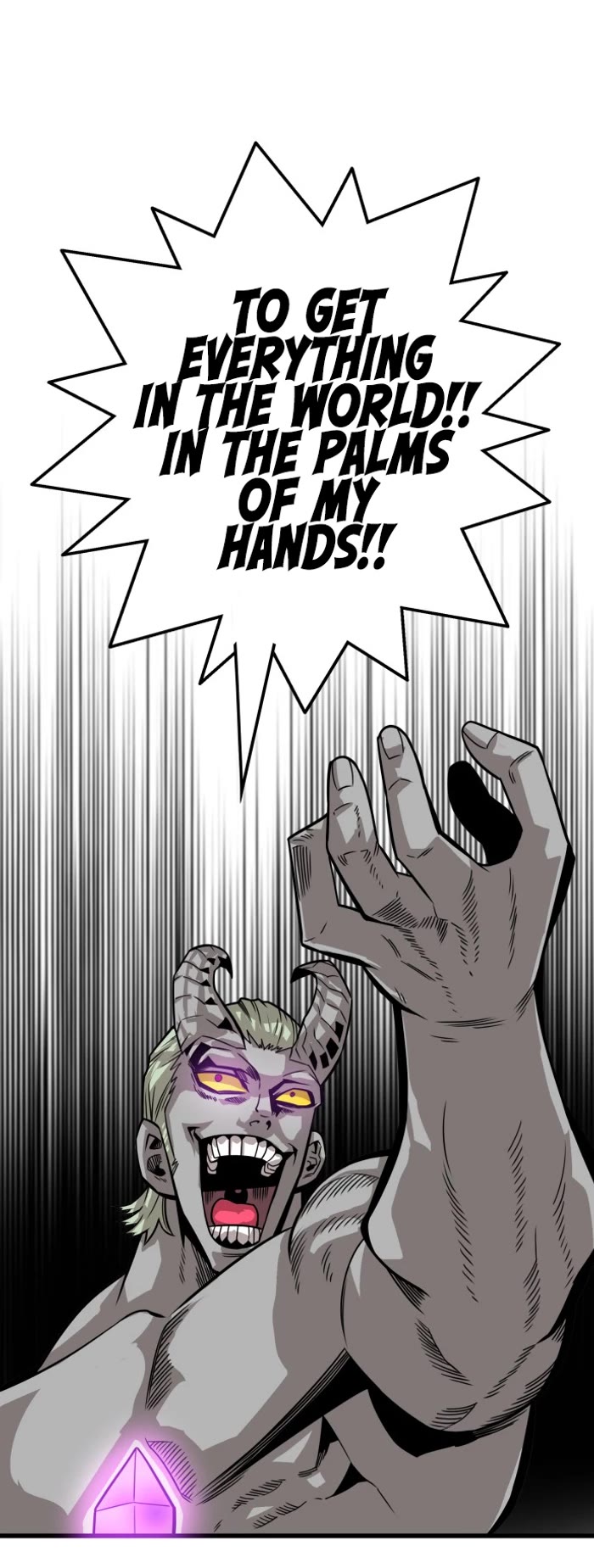 Troll Trap Chapter 162 page 47 - Chapter 162