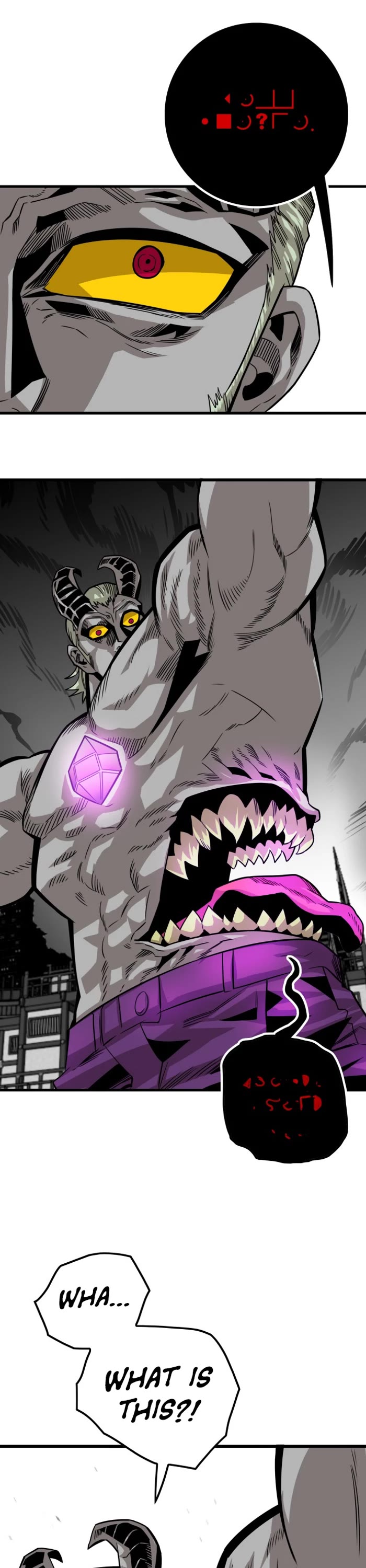 Troll Trap Chapter 162 page 48 - Chapter 162